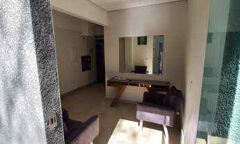 Imagem 2: APARTAMENTO RESIDENCIAL em CONTAGEM - MG, R$ 318.000,00 // CABRAL