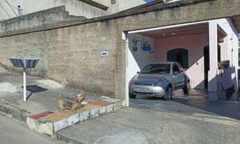 Imagem: CASA RESIDENCIAL em BELO HORIZONTE - MG