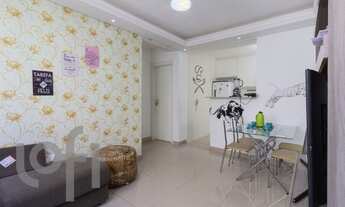 Imagem 2: APARTAMENTO RESIDENCIAL em BELO HORIZONTE - MG, R$220.000,00 // DIAMANTE (BARREIRO