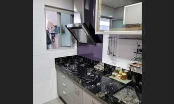 Imagem 7: APARTAMENTO RESIDENCIAL em BELO HORIZONTE - MG, R$650.000,00 // SANTA AMÉLIA