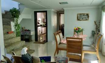 Imagem 4: CASA RESIDENCIAL em CONTAGEM - MG, R$ 785.000,00 // COLONIAL