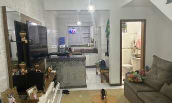 Imagem: CASA RESIDENCIAL em CONTAGEM - MG, R$340.000,00