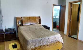 Imagem 3: CASA RESIDENCIAL em CONTAGEM - MG, R$ 785.000,00 // COLONIAL