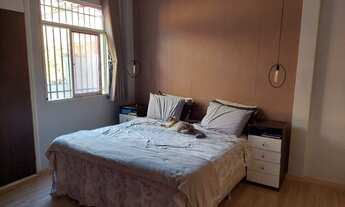 Imagem 2: APARTAMENTO RESIDENCIAL em BELO HORIZONTE - MG, R$ 599.000,00 // SANTA LÚCIA