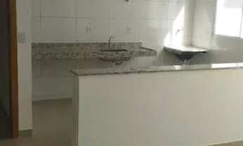 Imagem 3: APARTAMENTO RESIDENCIAL em CONTAGEM - MG, R$ 310.000,00 // RIACHO DAS PEDRAS-CONTAGEM