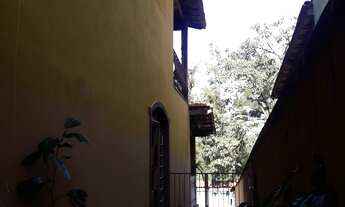 Imagem 5: CASA RESIDENCIAL em CONTAGEM - MG, R$730.000,00 // PEDRA AZUL