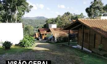 Imagem: CHACARA RESIDENCIAL em NOVA LIMA - MG, R$1.750.000,00