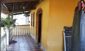 Imagem 4: CASA RESIDENCIAL em CONTAGEM - MG, R$730.000,00 // PEDRA AZUL
