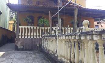 Imagem 2: CASA RESIDENCIAL em CONTAGEM - MG, R$730.000,00 // PEDRA AZUL