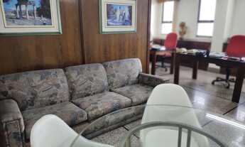Imagem 4: SALA COMERCIAL em BELO HORIZONTE - MG, R$299.000,00 // CIDADE JARDIM