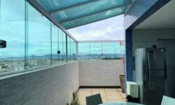 Imagem: APARTAMENTO RESIDENCIAL em CONTAGEM - MG