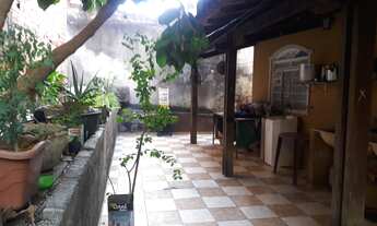 Imagem 6: CASA RESIDENCIAL em CONTAGEM - MG, R$730.000,00 // PEDRA AZUL