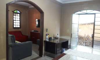 Imagem 7: CASA RESIDENCIAL em CONTAGEM - MG, R$730.000,00 // PEDRA AZUL