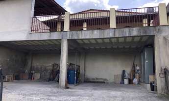 Imagem: CASA RESIDENCIAL em RIBEIRÃO DAS NEVES