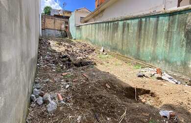 Imagem 2: TERRENO RESIDENCIAL em BELO HORIZONTE - MG, R$200.000,00 // BARREIRO