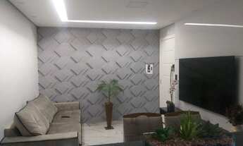 Imagem: APARTAMENTO RESIDENCIAL em CONTAGEM - MG