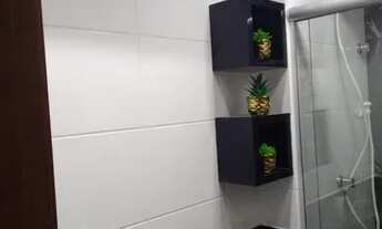 Imagem 6: APARTAMENTO RESIDENCIAL em CONTAGEM - MG, R$265.000,00 // NACIONAL