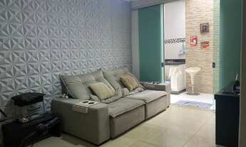 Imagem: APARTAMENTO RESIDENCIAL em CONTAGEM - MG