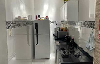 Imagem 6: APARTAMENTO RESIDENCIAL em CONTAGEM - MG, R$320.000,00 // SANTA CRUZ INDUSTRIAL