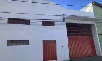 Imagem 2: GALPAO COMERCIAL em CONTAGEM - MG, R$1.450.000,00 // NOVO ELDORADO