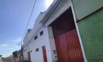 Imagem: GALPAO COMERCIAL em CONTAGEM - MG, R$1.450.000,00