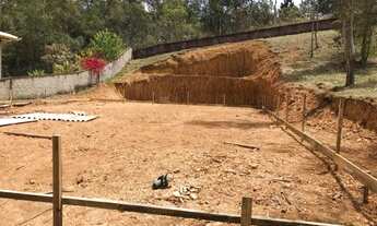 Imagem 2: TERRENO RESIDENCIAL em NOVA LIMA - MG, R$950.000,00 // ALPHAVILLE - LAGOA DOS INGLESES