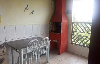 Imagem 4: CASA RESIDENCIAL em São José dos Campos - SP, Santa Cecília I