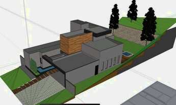 Imagem 5: TERRENO RESIDENCIAL em NOVA LIMA - MG, R$950.000,00 // ALPHAVILLE - LAGOA DOS INGLESES