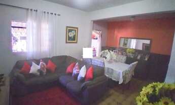 Imagem: CASA RESIDENCIAL em BELO HORIZONTE - MG