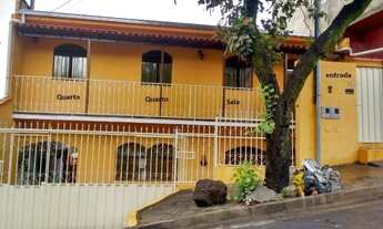 Imagem 2: CASA RESIDENCIAL em BELO HORIZONTE - MG, R$650.000,00 // NOVA CINTRA