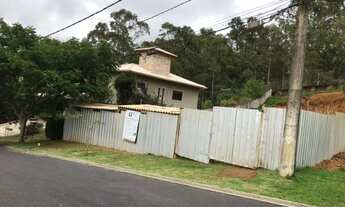 Imagem 4: TERRENO RESIDENCIAL em NOVA LIMA - MG, R$950.000,00 // ALPHAVILLE - LAGOA DOS INGLESES