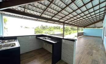 Imagem 4: CASA RESIDENCIAL em CONTAGEM - MG, R$1.500.000,00 // ICAIVERA - CONTAGEM