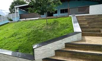 Imagem: CASA RESIDENCIAL em CONTAGEM - MG, R$1.500.000,00