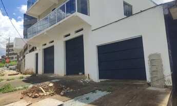 Imagem 2: LOJA RESIDENCIAL em SARZEDO - MG, R$140.000,00 // Masterville ( Sarzedo