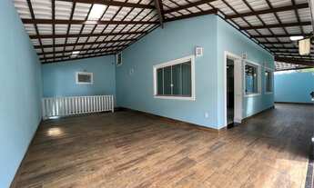 Imagem 2: CASA RESIDENCIAL em CONTAGEM - MG, R$1.500.000,00 // ICAIVERA - CONTAGEM