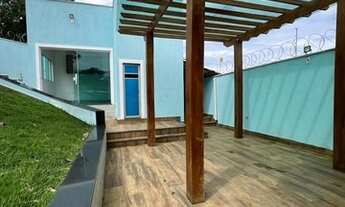 Imagem 3: CASA RESIDENCIAL em CONTAGEM - MG, R$1.500.000,00 // ICAIVERA - CONTAGEM