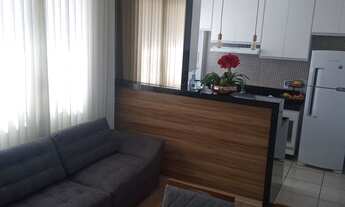 Imagem 3: APARTAMENTO RESIDENCIAL em BELO HORIZONTE - MG, R$ 260.000,00 // CALIFÓRNIA