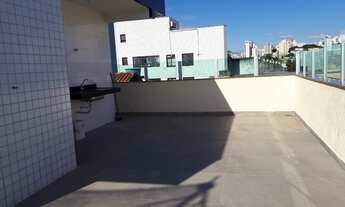 Imagem 3: APARTAMENTO RESIDENCIAL em BELO HORIZONTE - MG, R$1.300.000,00 // RENASCENÇA
