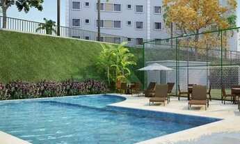 Imagem: APARTAMENTO RESIDENCIAL em BELO HORIZONTE