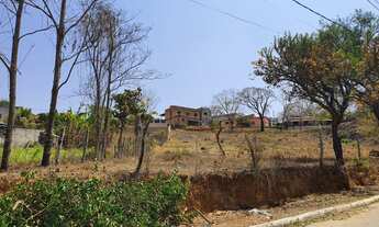 Imagem 2: TERRENO RESIDENCIAL em CONFINS - MG, R$600.000,00 // CONFINS