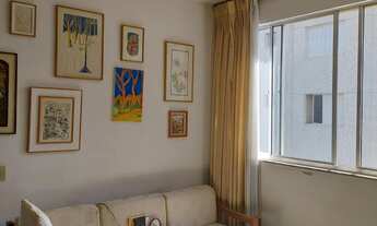 Imagem 5: APARTAMENTO RESIDENCIAL em BELO HORIZONTE - MG, R$890.000,00 // ANCHIETA