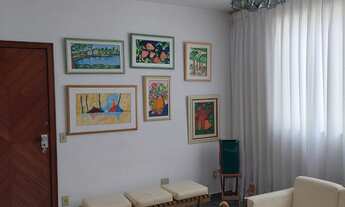 Imagem 3: APARTAMENTO RESIDENCIAL em BELO HORIZONTE - MG, R$890.000,00 // ANCHIETA