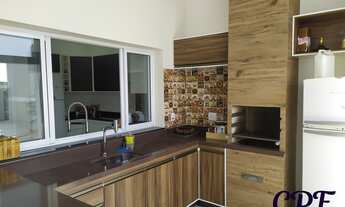 Imagem 5: Casa de condomínio em Bragança Paulista