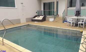 Imagem: CASA RESIDENCIAL em BRAGANÇA PAULISTA