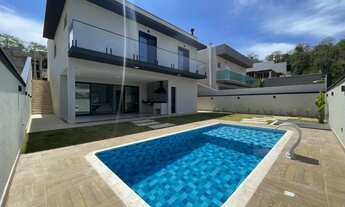 Imagem: CASA RESIDENCIAL em ATIBAIA - SP, CONDOMÍNIO