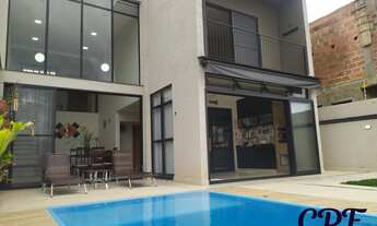 Imagem: CASA RESIDENCIAL em BRAGANÇA PAULISTA