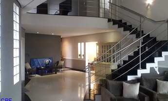 Imagem 6: CASA RESIDENCIAL em BRAGANÇA PAULISTA - SP, CONDOMÍNIO RESIDENCIAL EUROVILLE