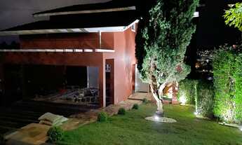 Imagem 3: CASA RESIDENCIAL em BRAGANÇA PAULISTA - SP, CONDOMÍNIO RESIDENCIAL SANTA HELENA