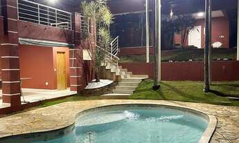 Imagem 2: CASA RESIDENCIAL em BRAGANÇA PAULISTA - SP, CONDOMÍNIO RESIDENCIAL SANTA HELENA