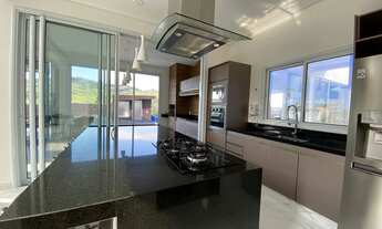 Imagem 7: CASA RESIDENCIAL em BRAGANÇA PAULISTA - SP, CONDOMÍNIO RESIDENCIAL CAMPOS DO CONDE